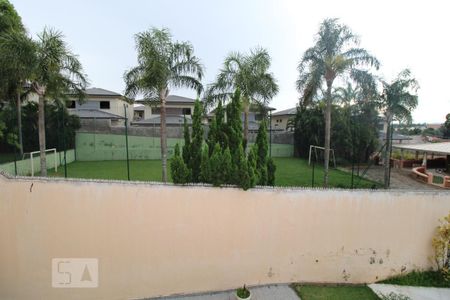Casa para alugar com 800m², 4 quartos e 6 vagasVista da Varanda da Cozinha