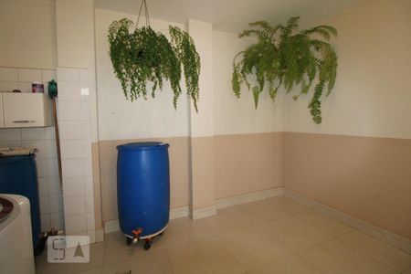 Casa para alugar com 800m², 4 quartos e 6 vagasÁrea de Serviço