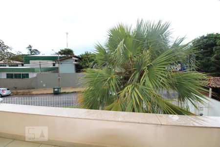 Casa para alugar com 800m², 4 quartos e 6 vagasVista da Antesala do Quarto 4