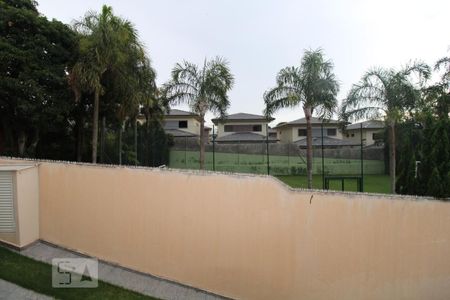 Casa para alugar com 800m², 4 quartos e 6 vagasVista da Cozinha