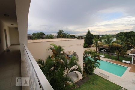 Casa para alugar com 800m², 4 quartos e 6 vagasTerraço