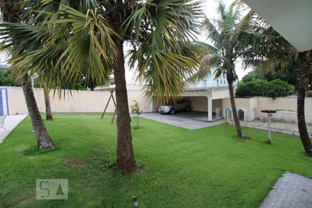 Casa para alugar com 800m², 4 quartos e 6 vagasJardim