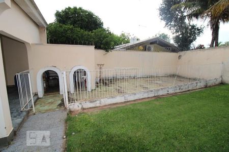 Casa para alugar com 800m², 4 quartos e 6 vagasCanil