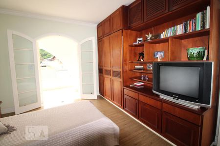 Casa para alugar com 800m², 4 quartos e 6 vagasQuarto 3