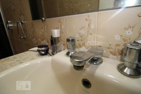 Casa para alugar com 800m², 4 quartos e 6 vagasBanheiro do Quarto 3