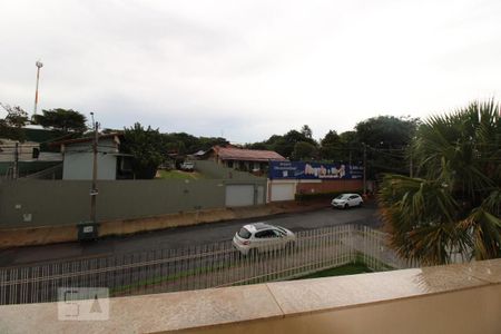 Casa para alugar com 800m², 4 quartos e 6 vagasVista do Quarto 2