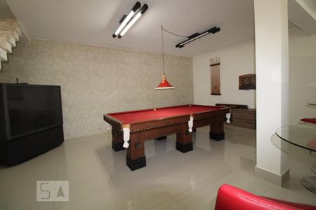 Casa para alugar com 800m², 4 quartos e 6 vagasSala de Jogos