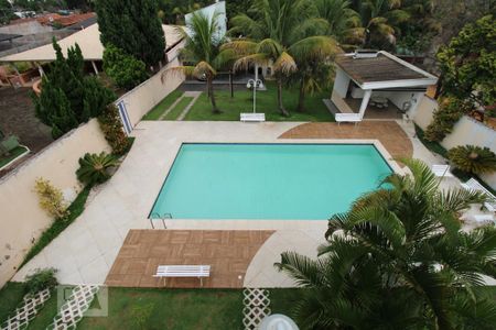 Casa para alugar com 800m², 4 quartos e 6 vagasVista do Terraço