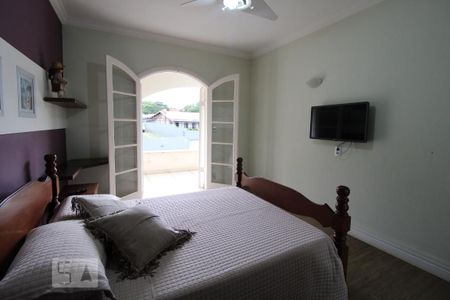 Casa para alugar com 800m², 4 quartos e 6 vagasQuarto 1