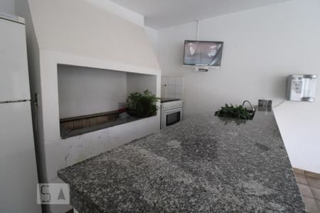 Casa para alugar com 800m², 4 quartos e 6 vagasChurrasqueira