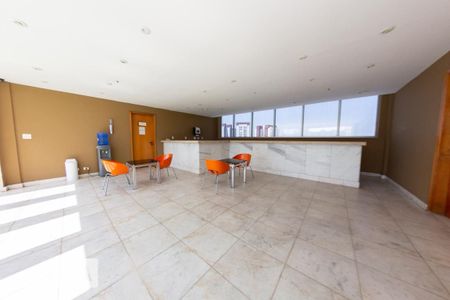 Apartamento à venda com 35m², 1 quarto e 1 vaga Apartamento à venda com 35m², 1 quarto e 1 vagabar piscina