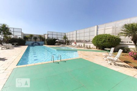 Apartamento à venda com 35m², 1 quarto e 1 vaga Apartamento à venda com 35m², 1 quarto e 1 vagapiscina