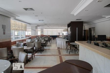 Apartamento à venda com 35m², 1 quarto e 1 vaga Apartamento à venda com 35m², 1 quarto e 1 vagahall