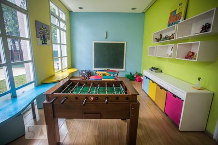 Apartamento à venda com 65m², 2 quartos e 1 vagaÁrea comum - Salão de Jogos