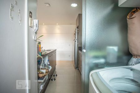 Apartamento à venda com 65m², 2 quartos e 1 vagaÁrea de Serviço