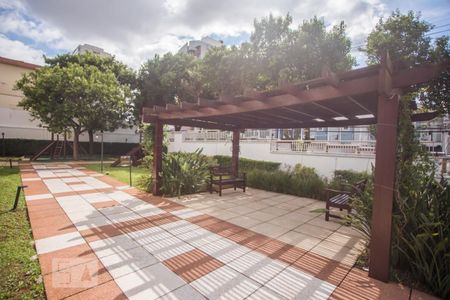 Apartamento à venda com 65m², 2 quartos e 1 vagaÁrea comum