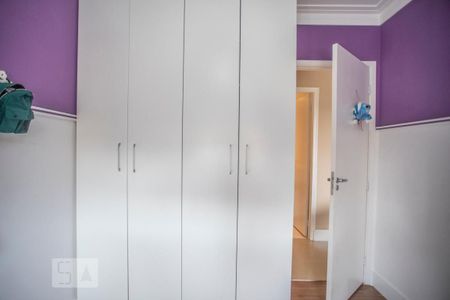 Apartamento à venda com 65m², 2 quartos e 1 vagaQuarto 2 