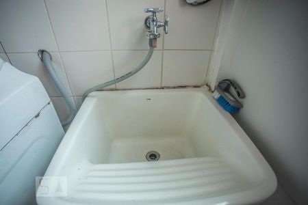 Apartamento à venda com 65m², 2 quartos e 1 vagaÁrea de Serviço - Torneira