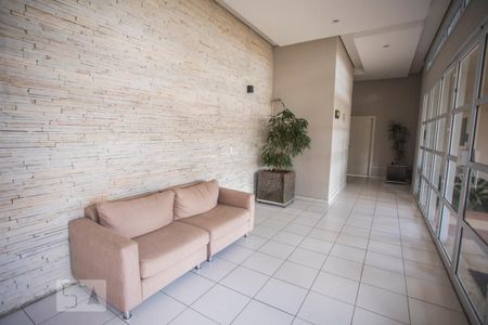 Apartamento à venda com 65m², 2 quartos e 1 vagaHall Social