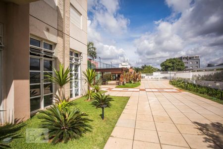 Apartamento à venda com 65m², 2 quartos e 1 vagaÁrea comum