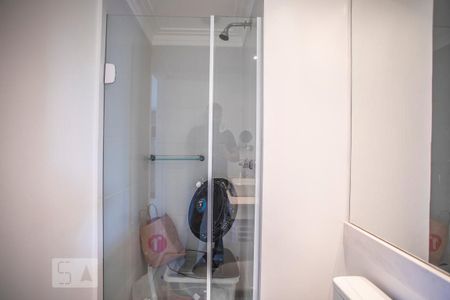 Apartamento à venda com 65m², 2 quartos e 1 vagaBanheiro 2