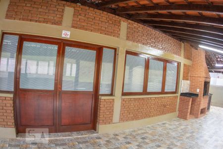 Apartamento à venda com 50m², 2 quartos e 1 vagaÁrea comum - Churrasqueira