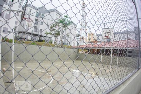 Apartamento à venda com 50m², 2 quartos e 1 vagaQuadra Esportiva