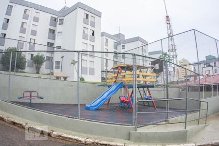 Apartamento à venda com 50m², 2 quartos e 1 vagaÁrea Comum - Playground
