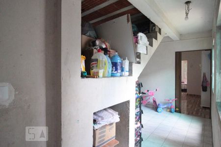 Casa à venda com 250m², 7 quartos e 4 vagasDetalhe