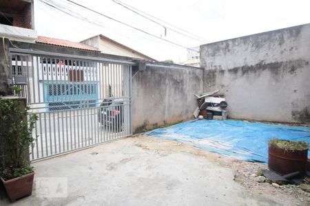 Casa à venda com 250m², 7 quartos e 4 vagasQuintal