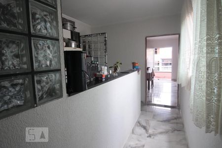 Casa à venda com 250m², 7 quartos e 4 vagasCozinha 1
