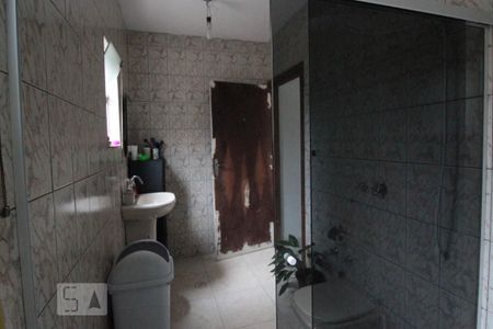 Casa à venda com 250m², 7 quartos e 4 vagasBanheiro 1