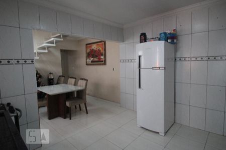 Casa à venda com 250m², 7 quartos e 4 vagasCozinha 3