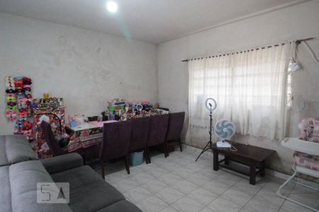 Casa à venda com 250m², 7 quartos e 4 vagasSala 2