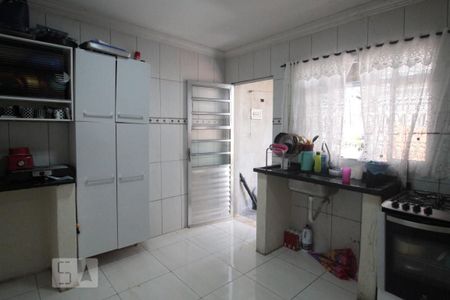 Casa à venda com 250m², 7 quartos e 4 vagasCozinha 3