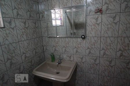 Casa à venda com 250m², 7 quartos e 4 vagasBanheiro 3