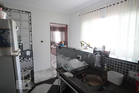 Casa à venda com 250m², 7 quartos e 4 vagasCozinha 1