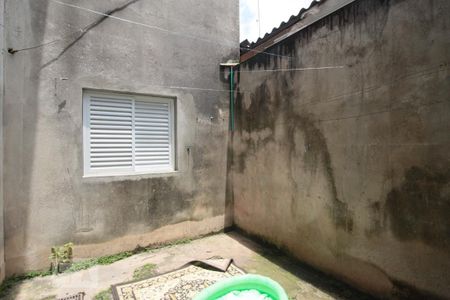 Casa à venda com 250m², 7 quartos e 4 vagasQuintal de dentro