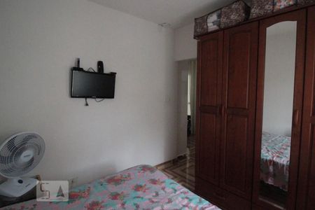 Casa à venda com 250m², 7 quartos e 4 vagasQuarto 3