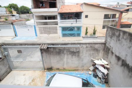 Casa à venda com 250m², 7 quartos e 4 vagasVista da Varanda