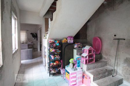 Casa à venda com 250m², 7 quartos e 4 vagasDetalhe