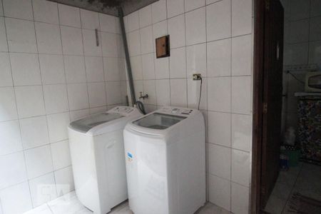 Casa à venda com 250m², 7 quartos e 4 vagasÁrea de Serviço 3