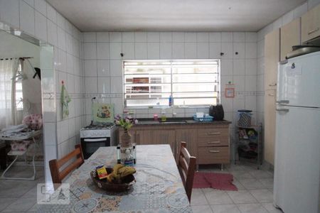 Casa à venda com 250m², 7 quartos e 4 vagasCozinha 2