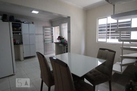 Casa à venda com 250m², 7 quartos e 4 vagasSala de Jantar
