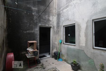 Casa à venda com 250m², 7 quartos e 4 vagasQuintal de dentro