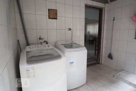 Casa à venda com 250m², 7 quartos e 4 vagasÁrea de Serviço 3