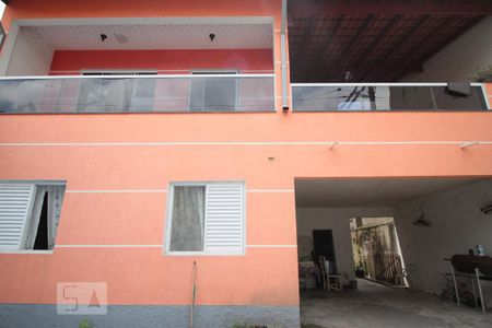 Casa à venda com 250m², 7 quartos e 4 vagasFachada da Casa