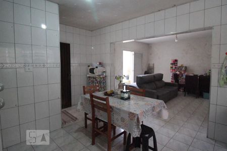 Casa à venda com 250m², 7 quartos e 4 vagasCozinha 2