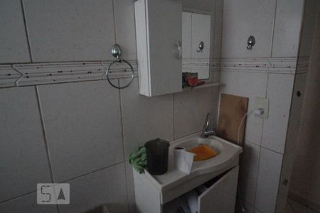Casa à venda com 250m², 7 quartos e 4 vagasBanheiro 3