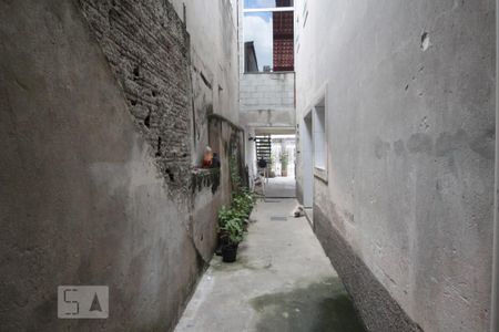 Casa à venda com 250m², 7 quartos e 4 vagasCorredor